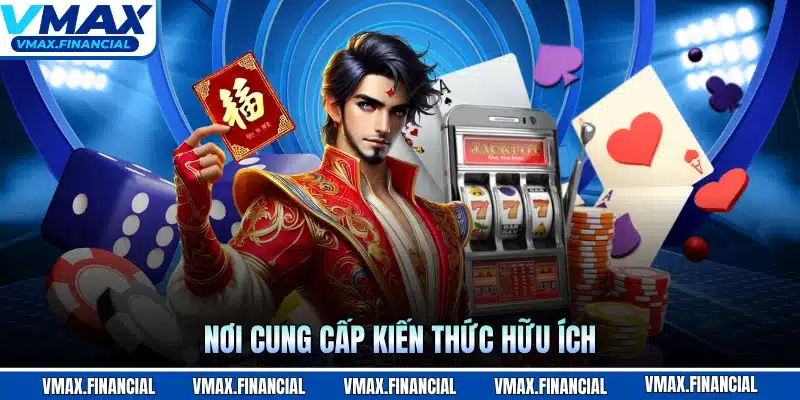 Nơi cung cấp kiến thức hữu ích