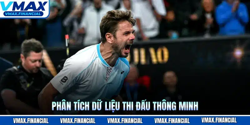 Phân tích dữ liệu thi đấu thông minh